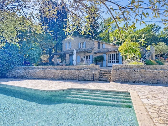 Image No.5-Propriété à vendre à Salernes