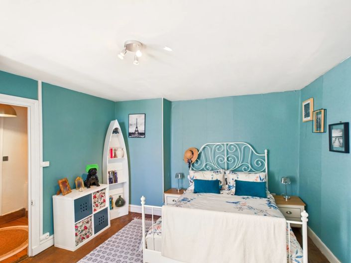 Image No.10-Maison de village de 3 chambres à vendre à Saint-Paul-Lizonne