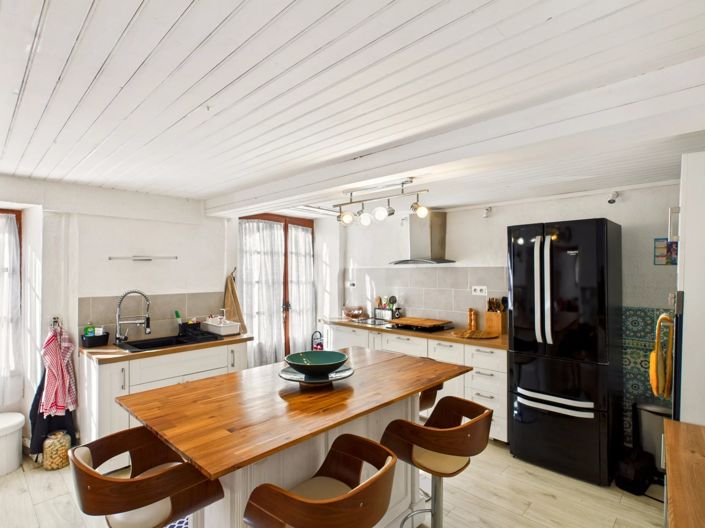 Image No.13-Maison de village de 3 chambres à vendre à Saint-Paul-Lizonne