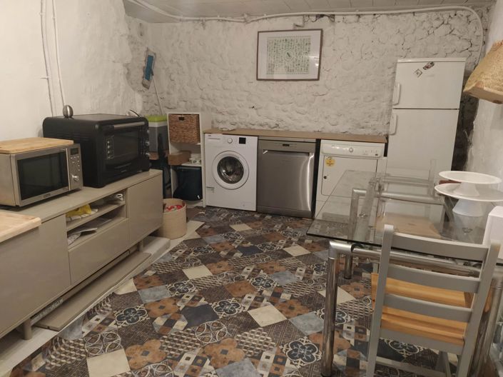 Image No.15-Maison de village de 3 chambres à vendre à Saint-Paul-Lizonne