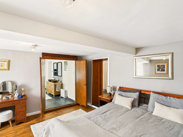 Image No.6-Maison de village de 3 chambres à vendre à Saint-Paul-Lizonne