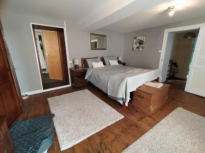 Image No.12-Maison de village de 3 chambres à vendre à Saint-Paul-Lizonne