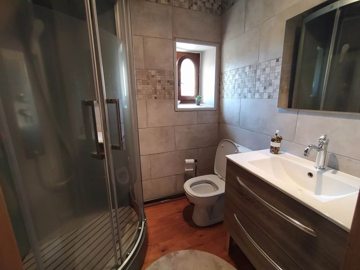 Image No.9-Maison de village de 3 chambres à vendre à Saint-Paul-Lizonne