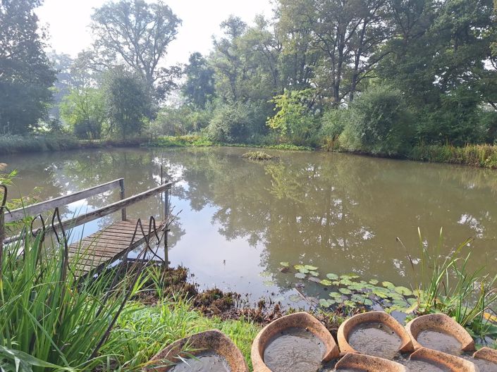 Image No.11-Maison de 2 chambres à vendre à Pressac