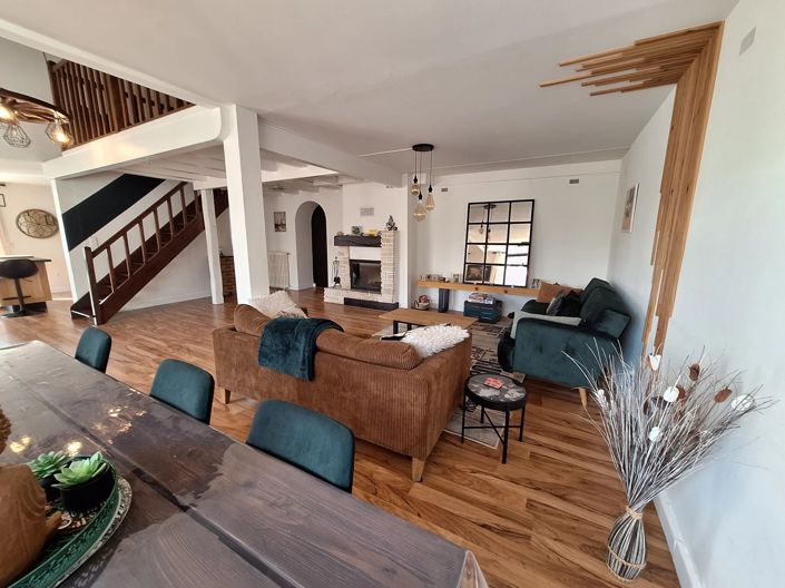 Image No.5-Maison de 2 chambres à vendre à Pressac