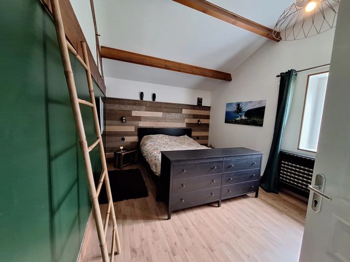 Image No.8-Maison de 2 chambres à vendre à Pressac