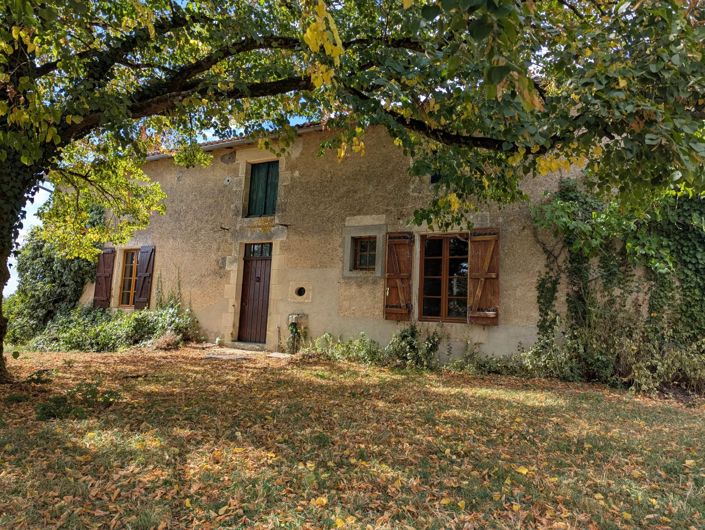 Image No.1-2 Bed Village House for sale