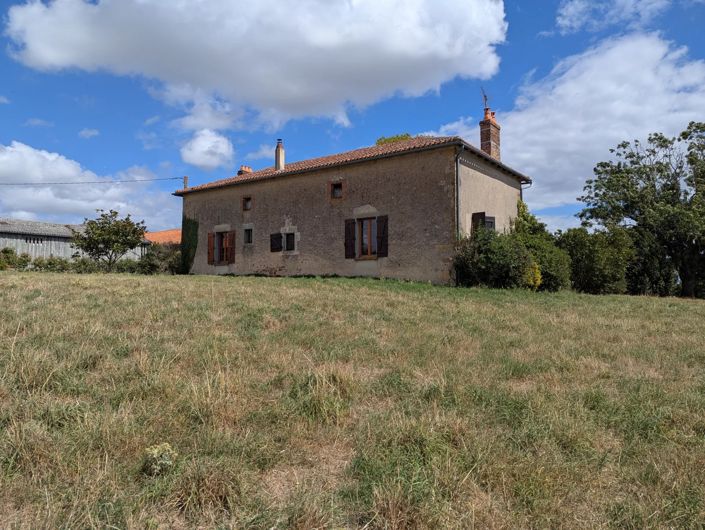 Image No.2-2 Bed Village House for sale