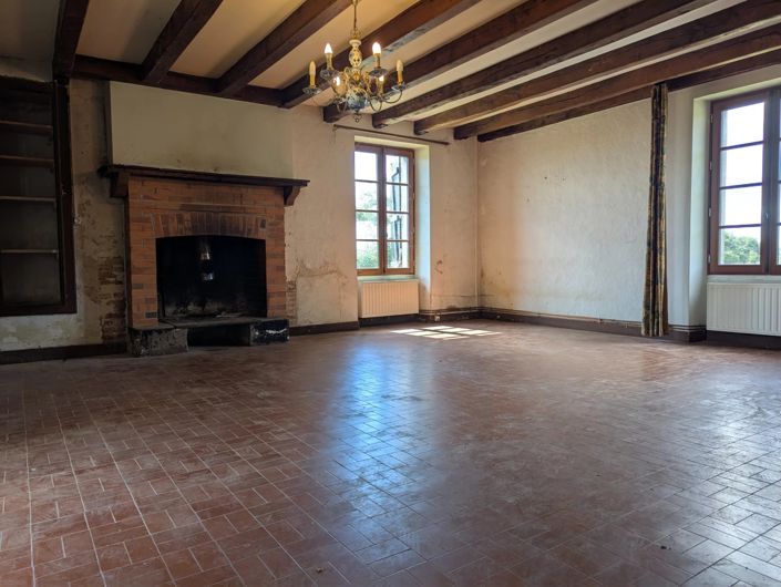 Image No.3-2 Bed Village House for sale