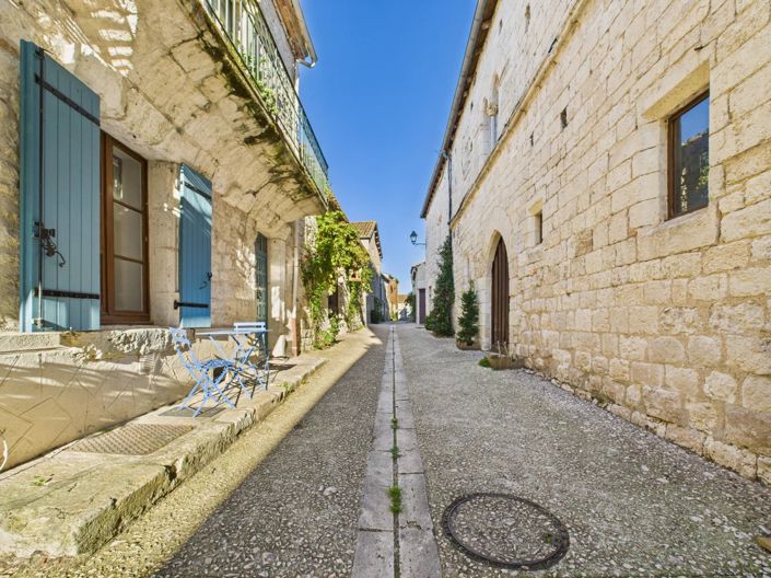 Image No.12-Maison de village de 3 chambres à vendre à Tournon d'Agenais