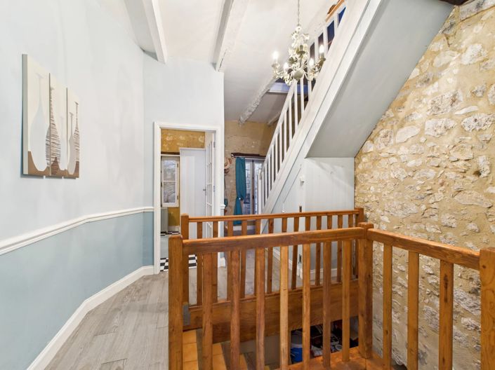 Image No.8-3 Bed Village House for sale