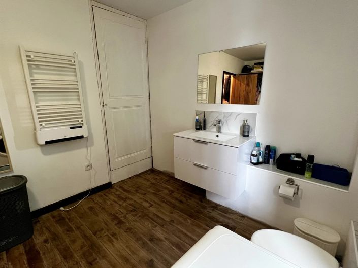 Image No.10-Maison de 4 chambres à vendre à Saint-Dizier-Masbaraud