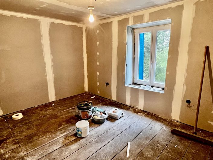 Image No.11-Maison de 4 chambres à vendre à Saint-Dizier-Masbaraud