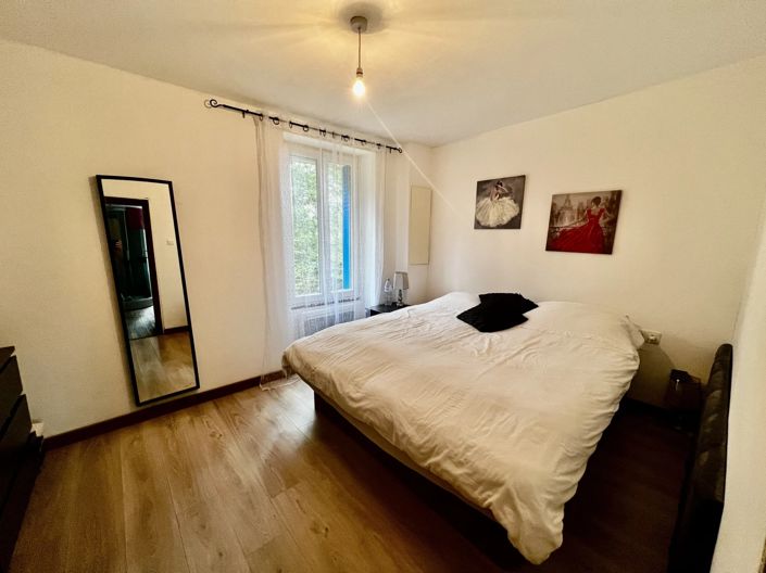 Image No.4-Maison de 4 chambres à vendre à Saint-Dizier-Masbaraud