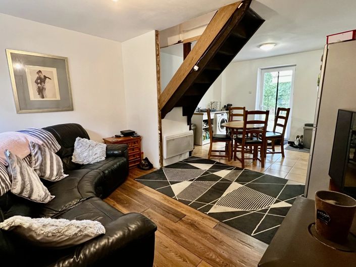 Image No.7-Maison de 4 chambres à vendre à Saint-Dizier-Masbaraud