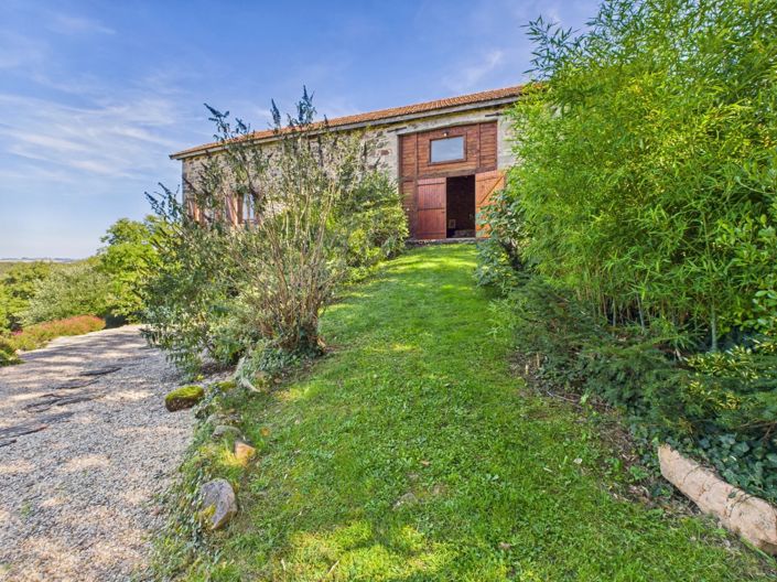 Image No.14-Maison de 5 chambres à vendre à Cordes-sur-Ciel