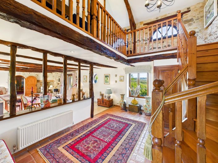 Image No.6-Maison de 5 chambres à vendre à Cordes-sur-Ciel