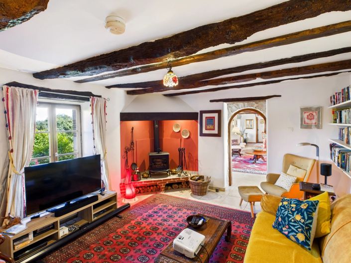 Image No.7-Maison de 5 chambres à vendre à Cordes-sur-Ciel