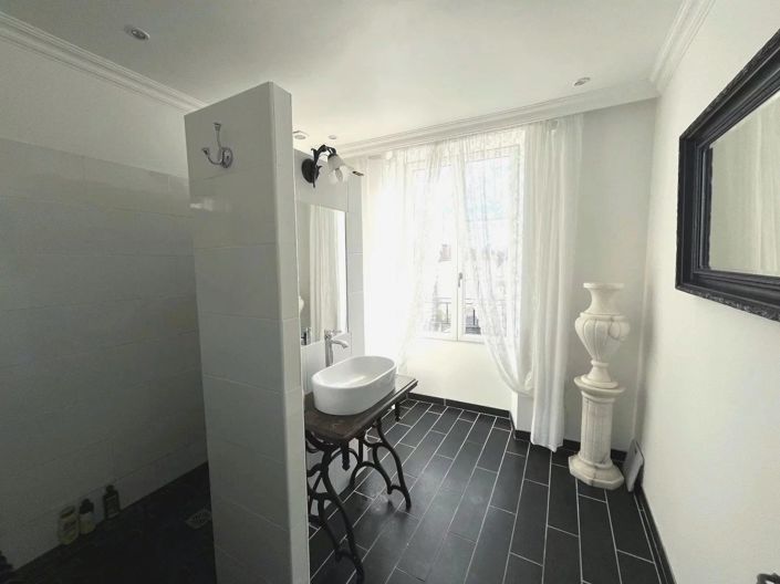 Image No.10-Maison de village de 4 chambres à vendre à Villefagnan