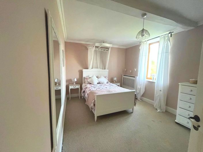 Image No.11-Maison de village de 4 chambres à vendre à Villefagnan