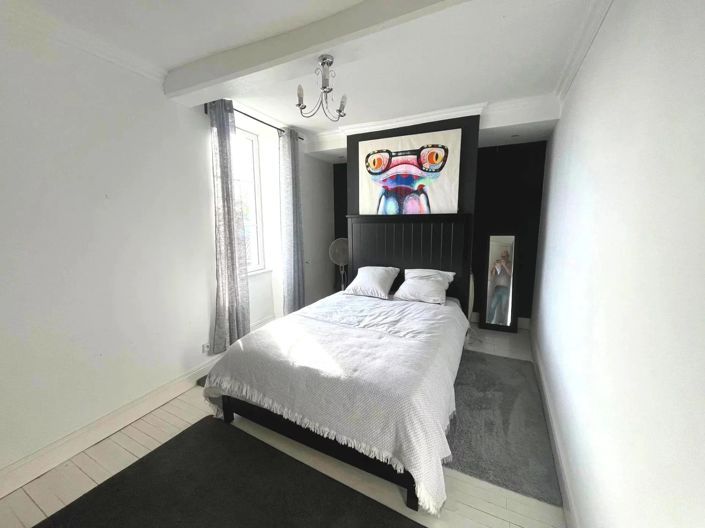 Image No.9-Maison de village de 4 chambres à vendre à Villefagnan