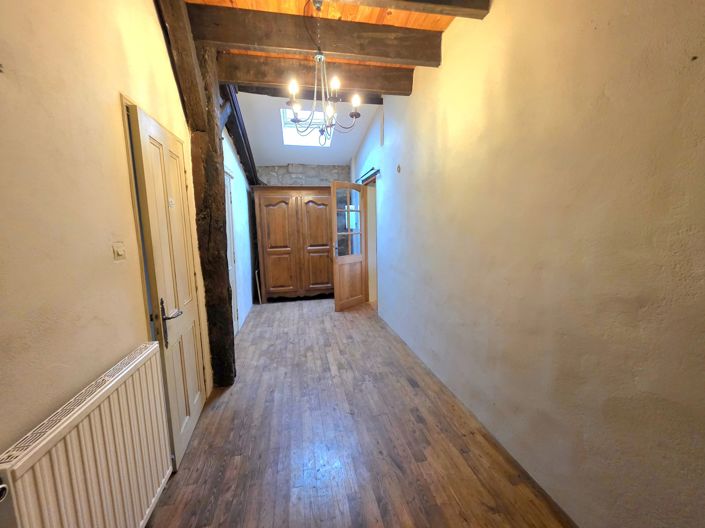 Image No.10-Maison de 4 chambres à vendre à Lauzun