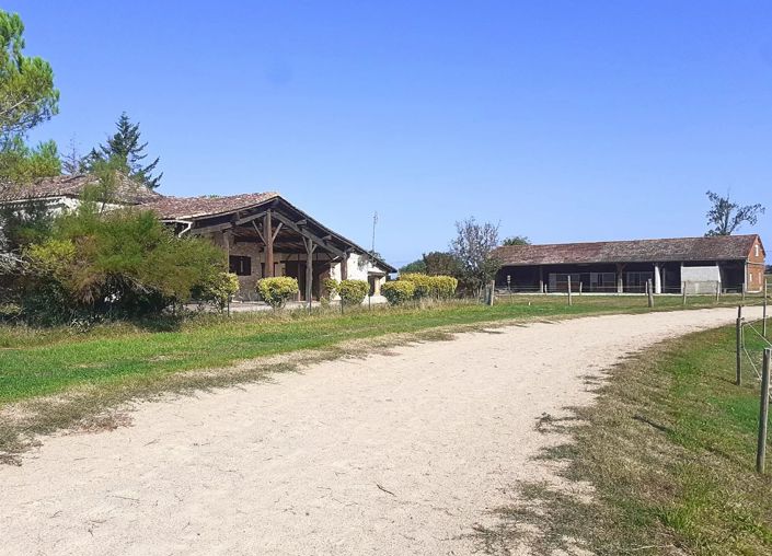 Image No.14-Maison de 4 chambres à vendre à Lauzun