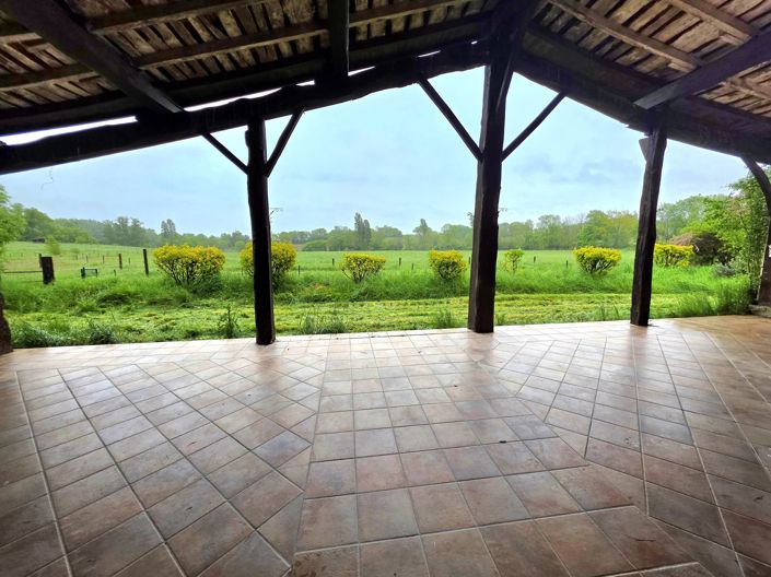 Image No.15-Maison de 4 chambres à vendre à Lauzun