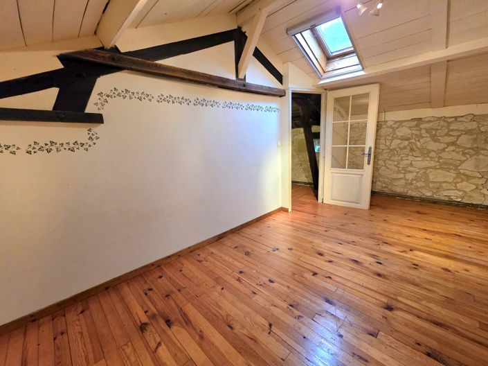 Image No.8-Maison de 4 chambres à vendre à Lauzun