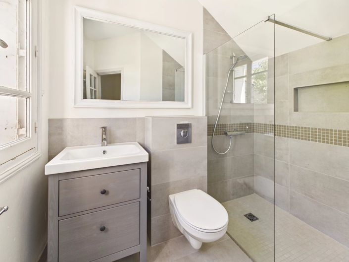 Image No.10-Maison de 8 chambres à vendre à Issigeac