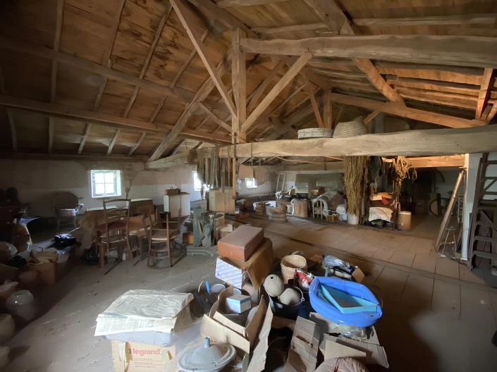 Image No.10-Maison de 2 chambres à vendre à Champagne-Mouton