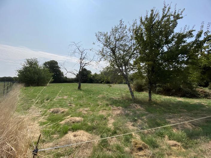 Image No.2-Maison de 2 chambres à vendre à Champagne-Mouton