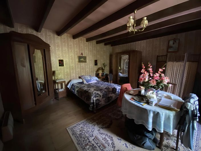 Image No.4-Maison de 2 chambres à vendre à Champagne-Mouton