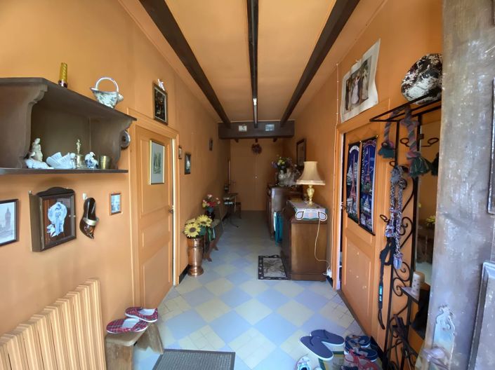 Image No.5-Maison de 2 chambres à vendre à Champagne-Mouton