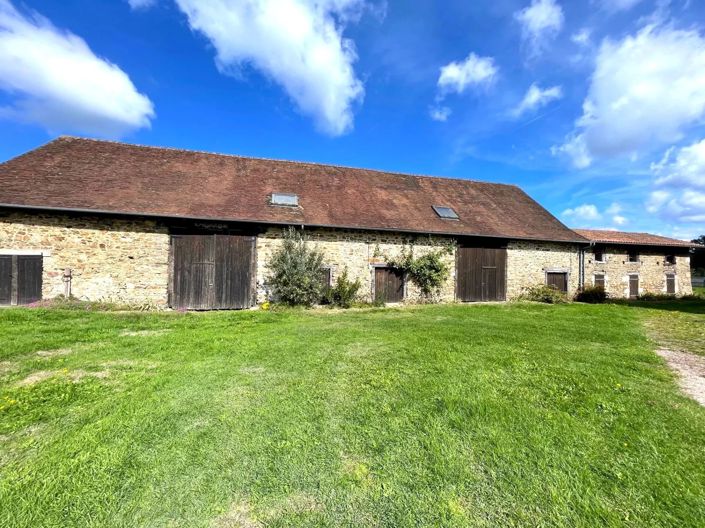 Image No.11-Maison de 4 chambres à vendre à Mialet