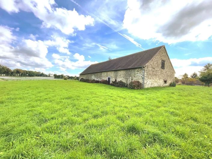 Image No.12-Maison de 4 chambres à vendre à Mialet