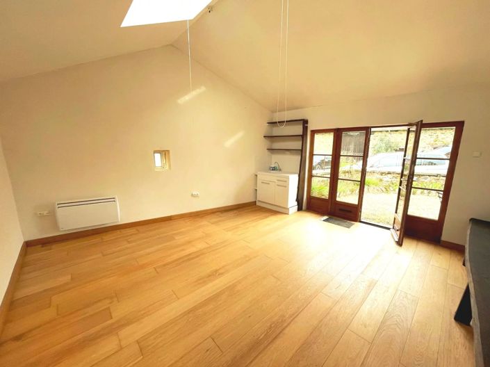 Image No.5-Maison de 4 chambres à vendre à Mialet