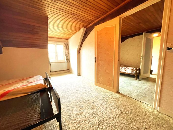 Image No.6-Maison de 4 chambres à vendre à Mialet