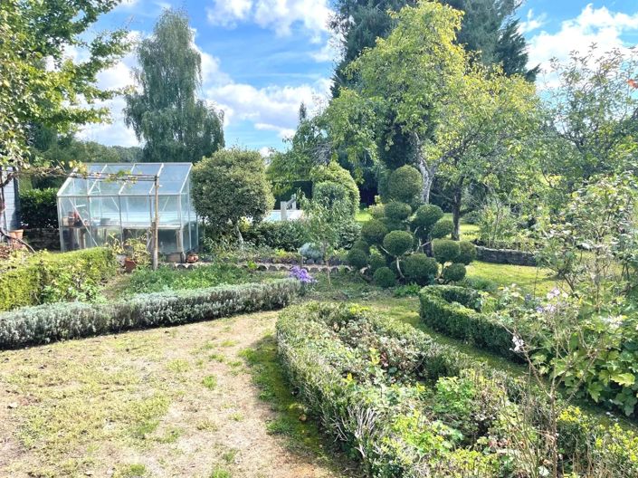 Image No.8-Maison de 4 chambres à vendre à Mialet