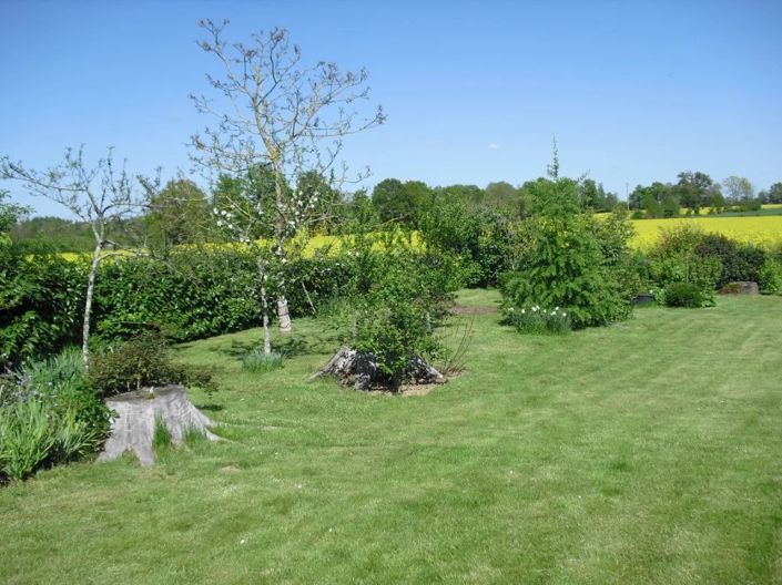 Image No.9-Maison de 4 chambres à vendre à Mialet