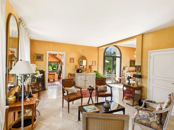 Image No.12-Maison de 8 chambres à vendre à Chasseneuil-sur-Bonnieure