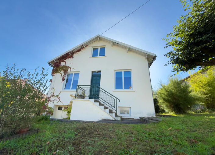 Image No.1-Maison de 3 chambres à vendre à La Coquille