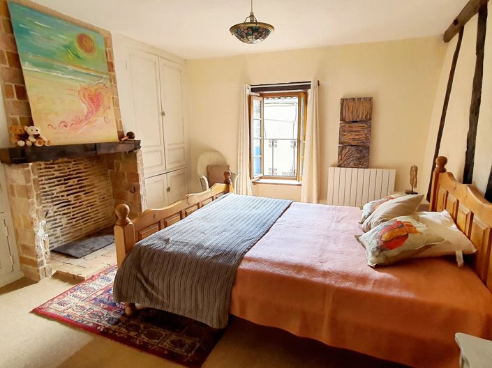 Image No.10-Maison de 3 chambres à vendre à Duras