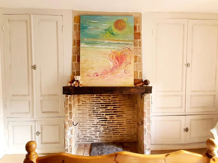 Image No.11-Maison de 3 chambres à vendre à Duras