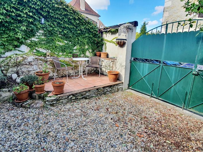 Image No.2-Maison de 3 chambres à vendre à Duras