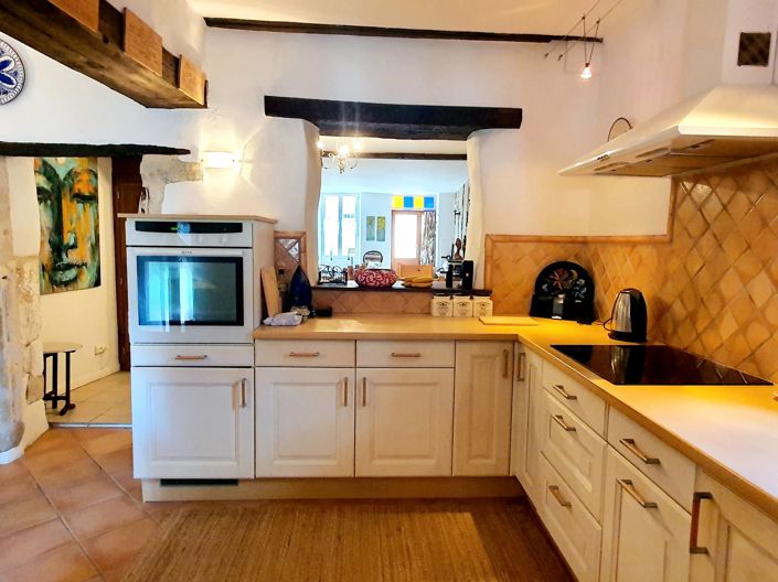 Image No.6-Maison de 3 chambres à vendre à Duras