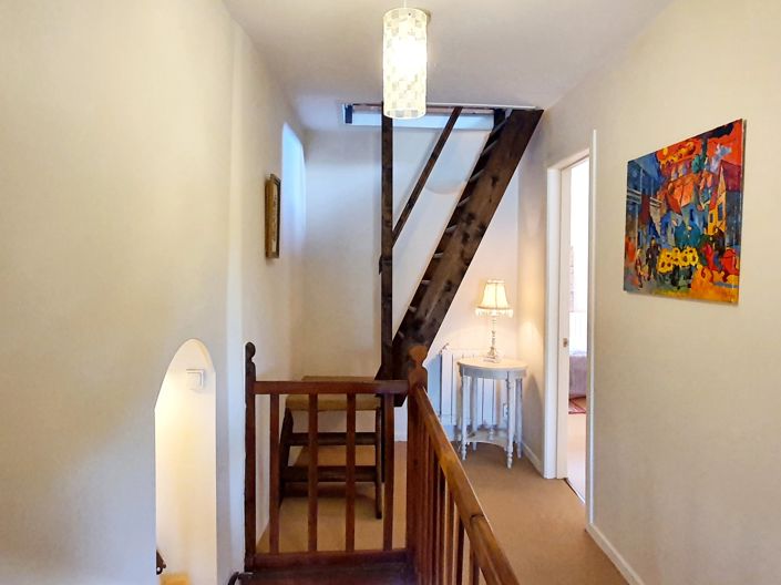 Image No.9-Maison de 3 chambres à vendre à Duras