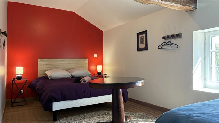 Image No.10-Maison de 7 chambres à vendre à Montmorillon