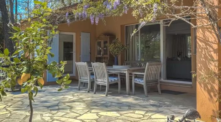 Image No.5-Maison de 5 chambres à vendre à Lorgues