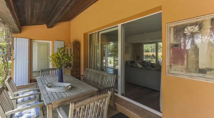 Image No.6-Maison de 5 chambres à vendre à Lorgues